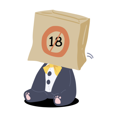 18禁