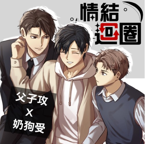 情結迴圈