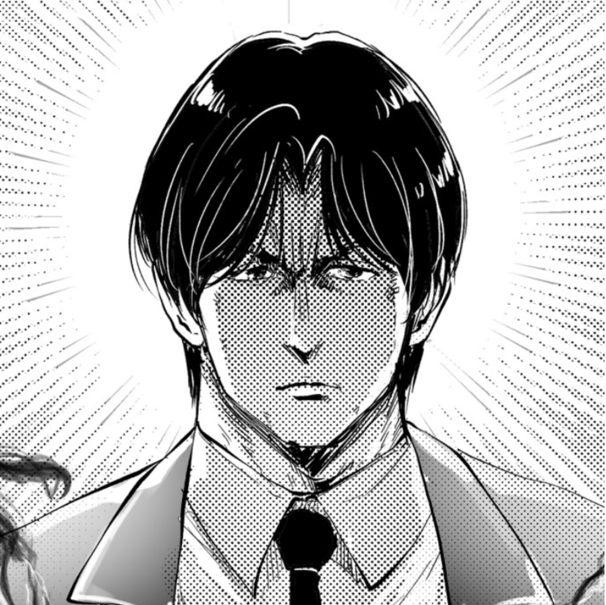 [閒聊] 賴神創世 第十一話