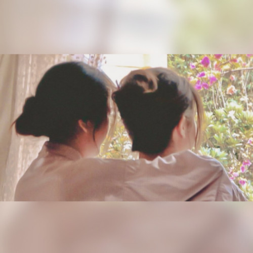 命定