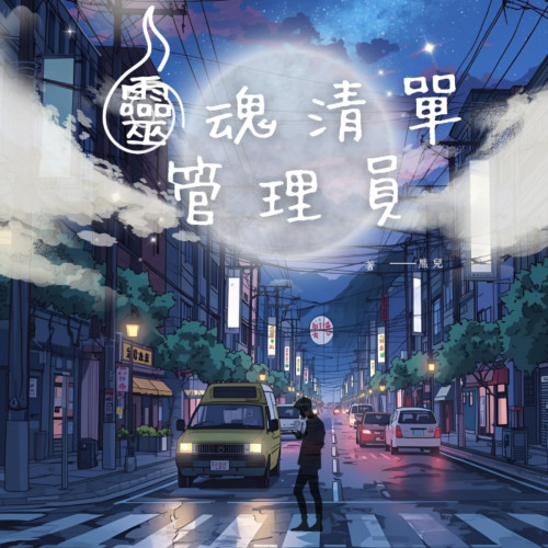 靈魂清單管理員
