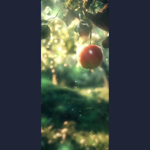 當暮色燃盡晴空
