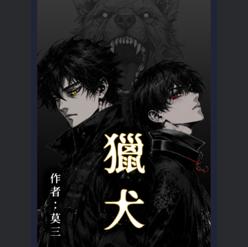 獵犬