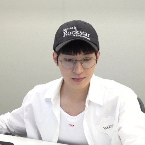 【玟佑】For the One Who Stayed