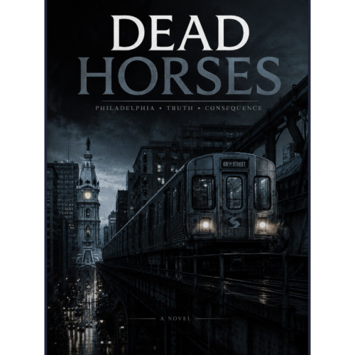 死馬疑案Dead Horses