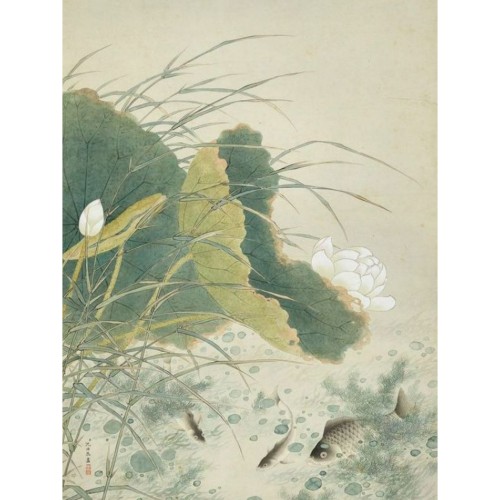 野有蔓草