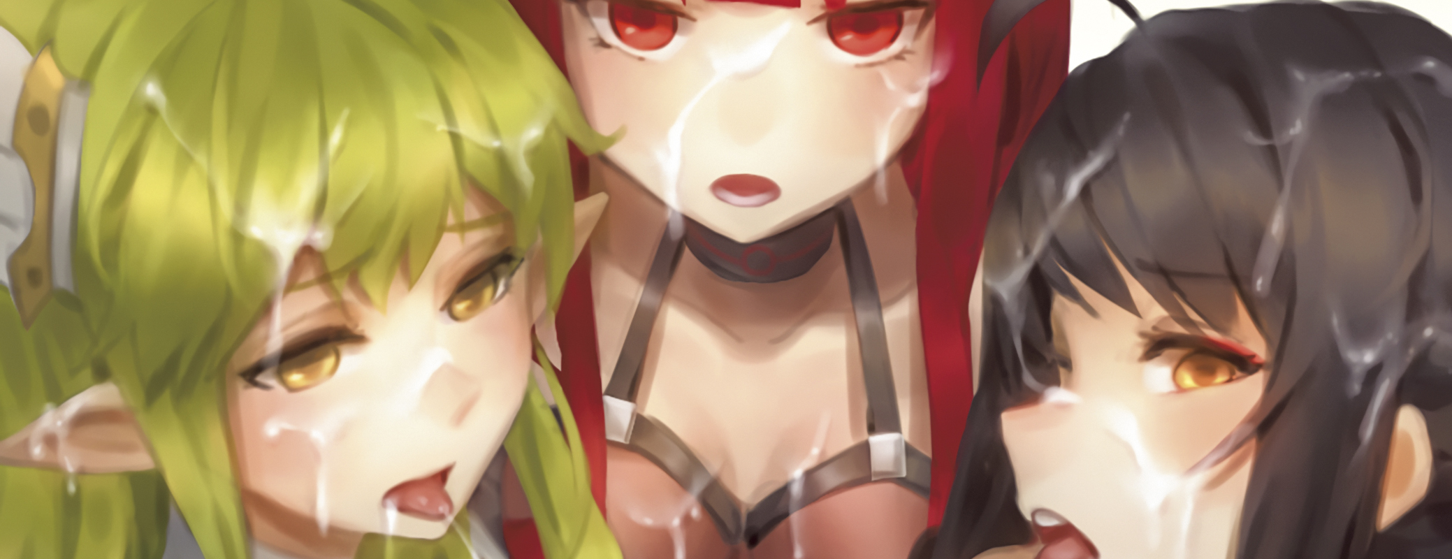 博哥| CxC